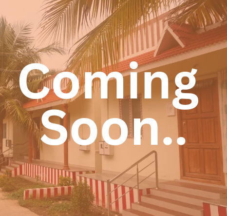 Coming Soon Coming Soon