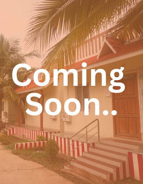 Coming Soon